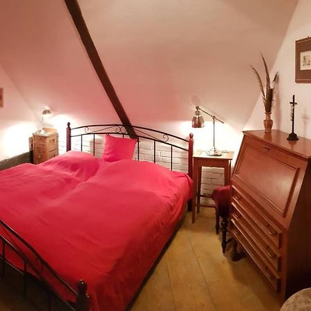 Apartmany U Sv. Floriana 슬라보니스 외부 사진